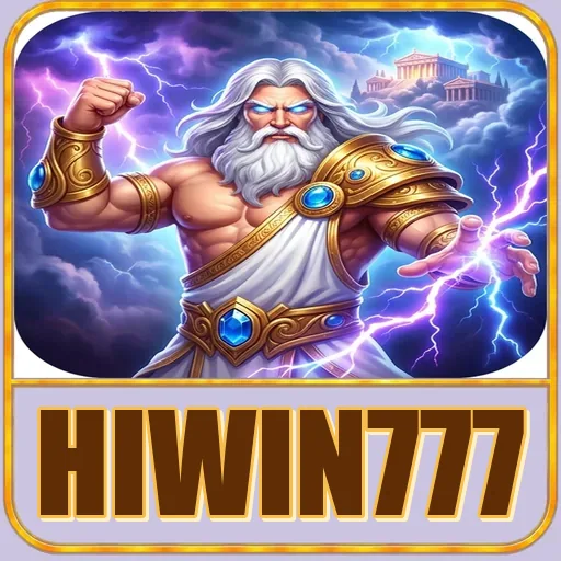 Pratinjau visual kanal unduhan hiwin777 APK resmi 512×512